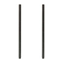 NOADDP2560 ルミナスノワール延長ポール2本セット 61.5cm