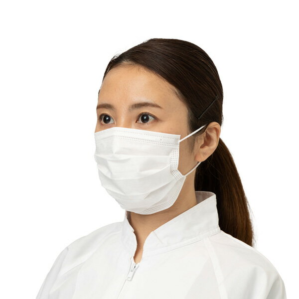 楽天アトムオンラインショップ不織布マスク　サージカルソフィットネオ　SSN-01 50枚（1箱）×40箱 お得なまとめ買い商品