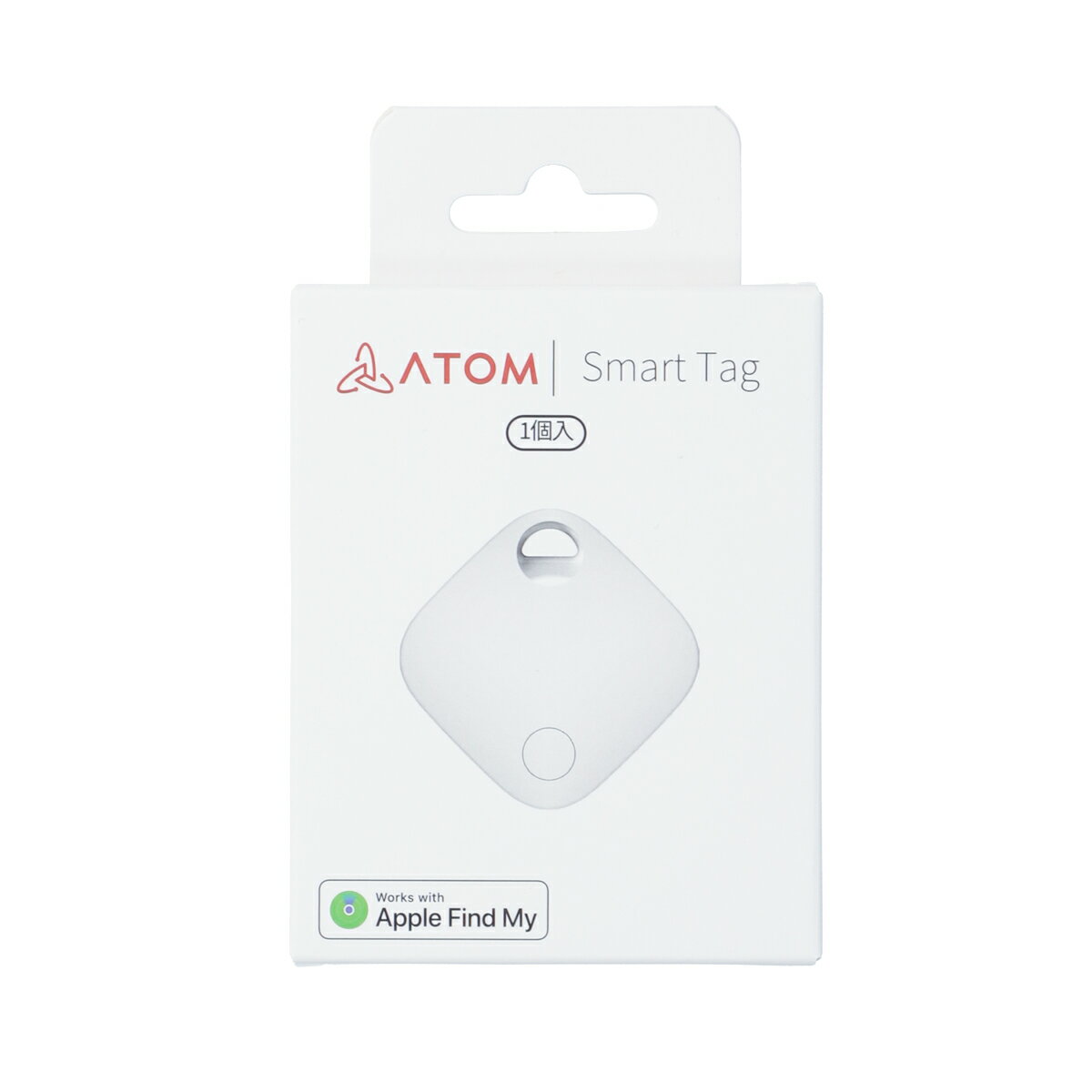 ATOM Smart Tag...