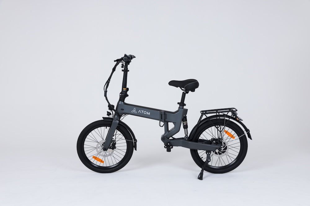 ATOM Full eBike アトムフール ...の紹介画像2
