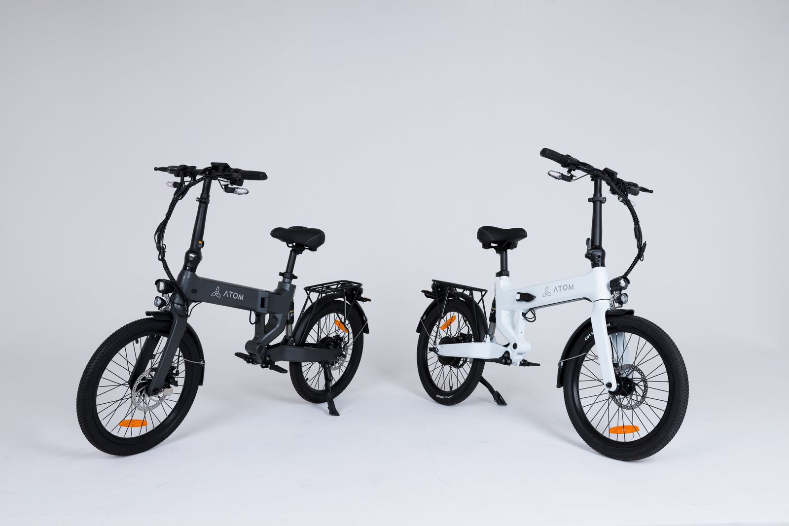 ATOM Full eBike アトムフール ...の紹介画像3