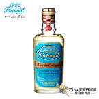 4711 ポーチュガル オーデコロン 80ml【フレグランス 香水 メンズ 臭い ニオイ 対策 コスメ Portugal】