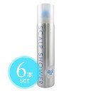 【送料無料!】ニチリ スキャルプシャワー 250g<6本セット!>【地肌ケア 頭皮ケア スカルプケア スキャルプケア ふけ フケ かゆみ 頭皮環境 ほてり 肩こり コリ 対策 予防 軽減 クール 爽やか 夏 冷たい 冷やす ひやす 血行促進 マッサージ リラックス】