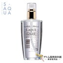S-AQUA ジュレ 120ml【スタイリング剤 アウトバストリートメント ヘアケア ダメージケア パサつき くせ毛 ダメージ毛 対策 ホームケア 美容室 サロン 美容専売 サロン専売 サイエンスアクア】