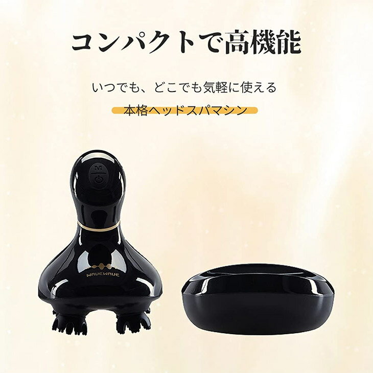 �ڤ����ڡ�����̵������WAVEWAVE �������֥������� ��ưƬ��֥饷 �إåɥ�꡼������ Head Release SPA Ƭ�饱�� Ƭ�饨���� IPX7 �ɿ� ����ξ�� ����Ŭ�� �Ų���ǽ 3D��ư ����Ū �֥饷 �򹯥��å� ���� ���� ������ ���ե� ���� Ƭ�� ���å���