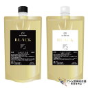 中央有機化学 コールドパーマ ランス ブラックコールド(1剤・2剤 各400ml)医薬部外品 ウェーブ 巻き髪 チオ系パーマ 美容専売 サロン専売 美容室 美容師 床屋 サロン バーバー プロ用 業務用 400g CHUOYUKI