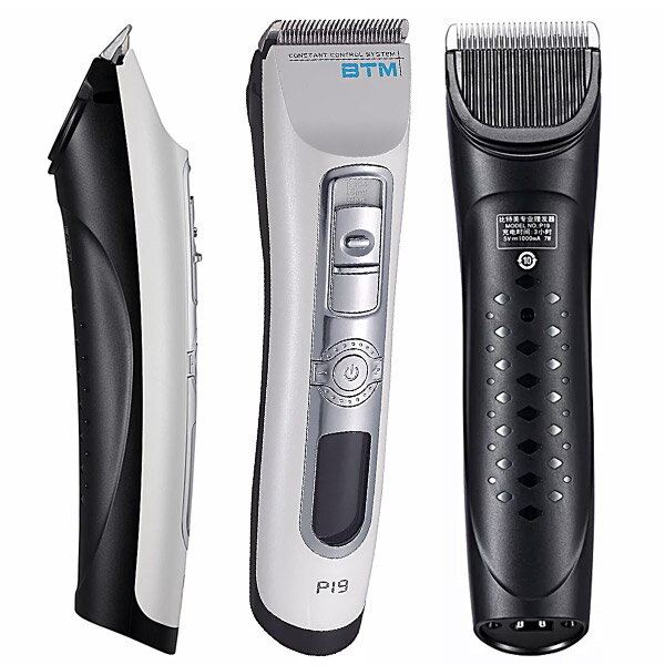 【送料無料！】プロフェッショナル クリッパー BTM P19【プロ用バリカン バリカン コードレス トリマー クリッパー 散髪 フェードスタイル フェードカット ライン ハイパワー FEEL JAPAN プロ仕様 業務用 サロン専売】