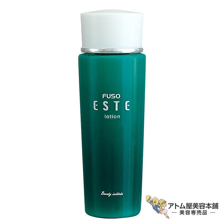 樂天商城 - ふそう エステローション 150mL 化粧水 スキンケア 毛穴 キメ ハリ 保湿 潤い うるおい 乾燥 対策 予防 ケア 無香料 美容専売 サロン専売 ふそう化粧品 FUSO COSMETIC