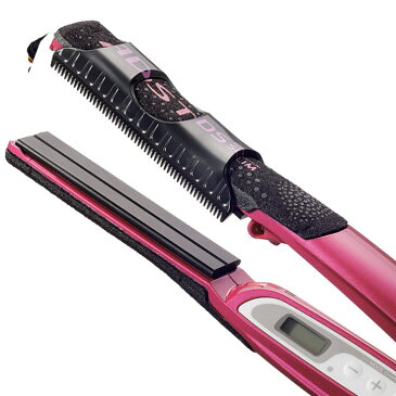 アドスト DSコーム / SLIMコーム<ADST専用コーム>【SLIM COMB(ADST SLIM専用)DS COMB(ADST DS / DS2専用)ストレートパーマ クオリティアップ アイロン操作 時短 ハッコー】