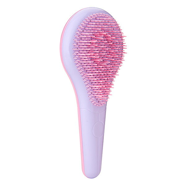 クレイツ ヘアブラシ パステルセット ファイン＜細毛用＞お得なセット！（スタンダード + 携帯用ブラシ）ブラシ コーム ディタングリングブラシ コンパクトブラシ ミシェル メルシェブラシ ヘアケアブラシ スムースブラシ クレイツイオン CREATE ION atomya-10003349 アトム屋美容本舗 〜美容専売品〜 サンプル画像2