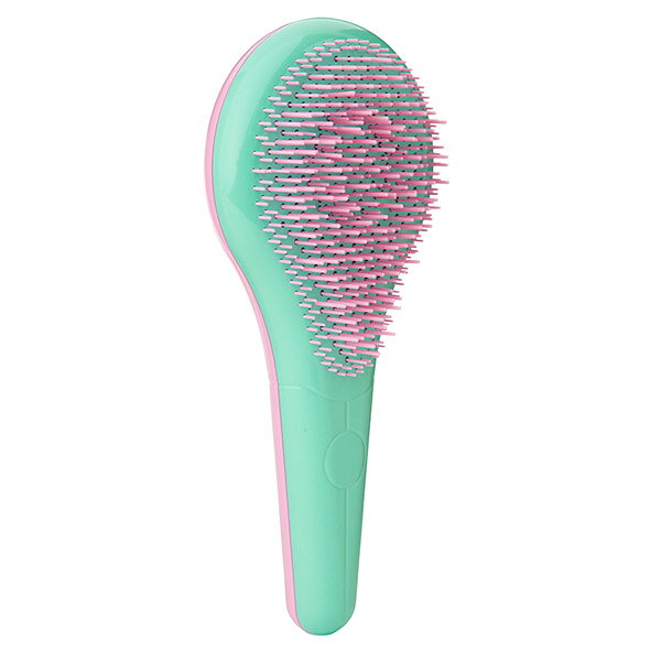 クレイツ ヘアブラシ パステルセット ノーマル＜普通毛用＞お得なセット！（スタンダード + 携帯用ブラシ）ブラシ コーム ディタングリングブラシ コンパクトブラシ ミシェル メルシェブラシ ヘアケアブラシ スムースブラシ クレイツイオン CREATE ION atomya-10003350 アトム屋美容本舗 〜美容専売品〜 サンプル画像2