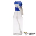 ニューエバー トリガースプレー ブルーヘッド クリア Lサイズ 300mL スプレイヤー スプレーヤー 霧吹き 空スプレー 容器 ミスト 国家試験 ガーデニング...