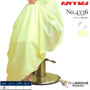 カトレア No.4336 エレカット 親子刈布 カットクロス 散髪 撥水加工 プリント ワイド ゆったり 大きめ 人気 日本製 業務用 プロ用 美容室 理容室 床屋 理美容 業務用 プロ用 サロン バーバー 美容専売 サロン専売 カトレア本舗 Cattlea