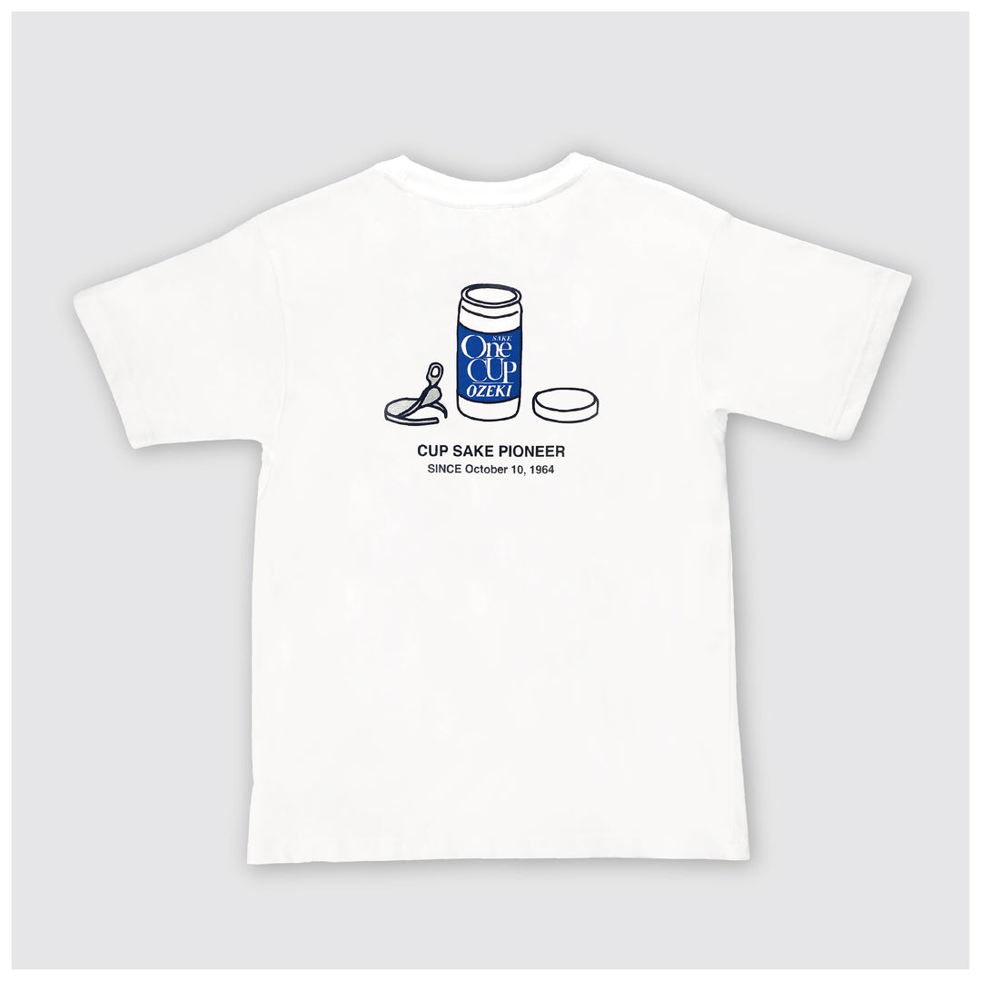 大関 ワンカップ Tシャツ おもしろ tシャツ...の紹介画像2