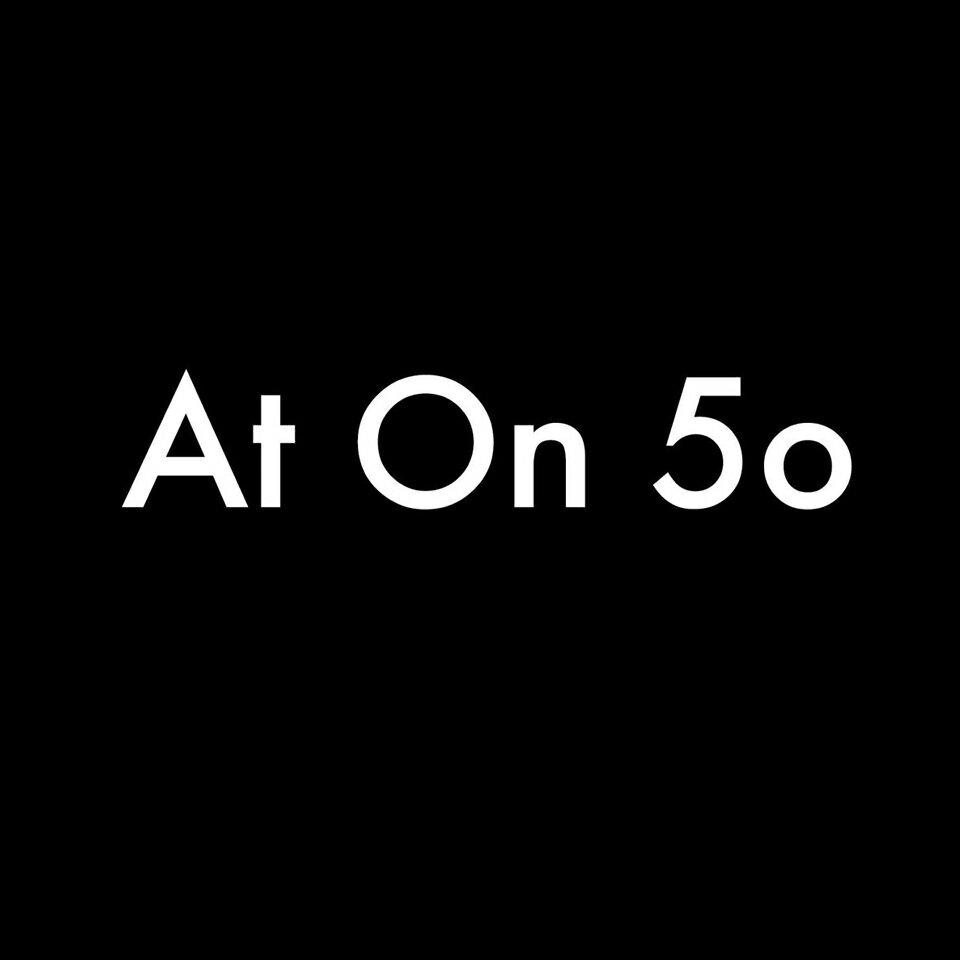 aton50（楽天市場）の店舗ロゴ