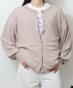 【店内最大40%OFF!15日23:59まで】シアースラブカーディガン レディース レビュー特典あり