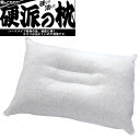 パイプ 枕 35×50cm 通気性 洗える枕 クッション 首こり 硬派の枕 まくら ピロー 硬い 日本製 父の日