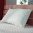 半パイプ 枕 43×63cm ポリエステル枕 まくら ピロー 軽い 通気性 洗える 来客用 帰省用 民泊 宿泊 介護施設