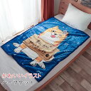 ハーフケット 毛布 犬 いぬ 私がやりました ブランケット ベビーケット かわいい あったか お昼寝ケット 100×140cm もうふ 保育園 幼稚園 入園 祝い 新学期 入園準備 冷房対策 冷え エアコン対策