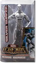 yÁzyAiEgpzMarvel Legends Icons Series - Silver Surfer