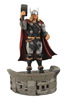 【中古】【輸入品・未使用】Marvel Select Thor Action Figure 【中古】【輸入品・未使用】Marvel Select Thor Action Figure