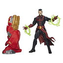 【中古】【輸入品・未使用】Marvel Legends Infinite Series Marvel's Heroes Dr. Strange