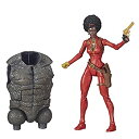 【中古】【輸入品・未使用】Marvel Legends Infinite Series Heroes for Hire Misty Knight