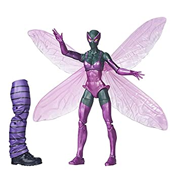 【中古】【輸入品・未使用】Marvel Legends Series: Superior Foes of Spider-Man: Marvel's Beetle