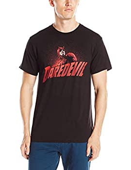 【中古】【輸入品・未使用】Dare Devil SHIRT メンズ US サイズ: Small カラー: ブラック