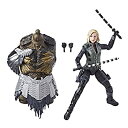 【中古】【輸入品・未使用】ML Infinity War [Cull Obsidian] ブラック ウィドー