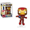 【中古】【輸入品・未使用】Avengers Infinity War - Iron Man