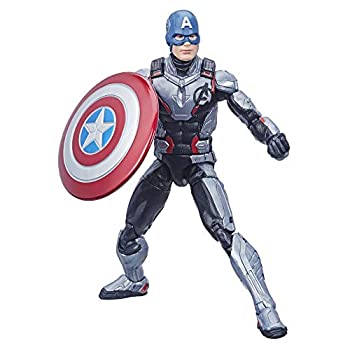 【中古】【輸入品・未使用】アベンジャーズハスブロマーベルレジェンズシリーズエンドゲーム6キャプテンアメリカ 【中古】【輸入品・未使用】アベンジャーズハスブロマーベルレジェンズシリーズエンドゲーム6キャプテンアメリカ