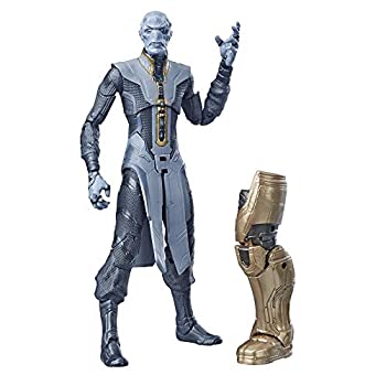 【中古】【輸入品・未使用】ML [Armored Thanos] MCU エボニー マウ