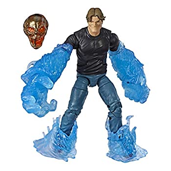 【中古】【輸入品・未使用】ML [Molten Man] ハイドロマン