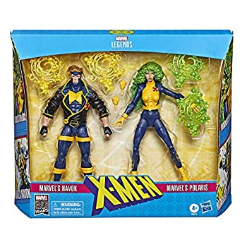 【中古】【輸入品・未使用】ML 2パック ハボック & ポラリス 【中古】【輸入品・未使用】ML 2パック ハボック & ポラリス