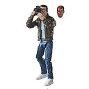 【中古】【輸入品・未使用】ML Spider-Man ビンテージ ピーター パーカー