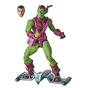 【中古】【輸入品・未使用】ML Spider-Man ビンテージ グリーン ゴブリン 【中古】【輸入品・未使用】ML Spider-Man ビンテージ グリーン ゴブリン