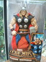 【中古】【輸入品 未使用】Marvel Legends Icons Series - Thor