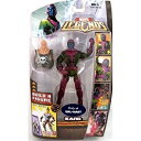 【中古】【輸入品・未使用】マーベル レジェンド Marvel Legends 6インチ [Ares] カーン [おもちゃ＆ホビー]