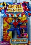 【中古】【輸入品・未使用未開封】MARVEL HALL OF FAME SPIDERMAN