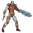 【中古】【輸入品・未使用】Avengers Infinite 3.75インチ #03 デスロック
