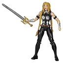 【中古】【輸入品・未使用】Avengers Infinite 3.75インチ #03 バルキリー [おもちゃ＆ホビー]