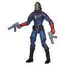 【中古】【輸入品・未使用】Avengers Infinite 3.75インチ #04 スターロード