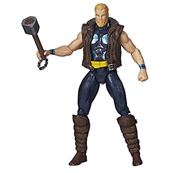 【中古】【輸入品・未使用】Marvel Avengers Infinite 3.75