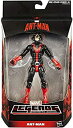 【中古】【輸入品 未使用】Marvel Legends - Walgreens Exclusive Ant-Man figure by Hasbro