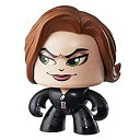 【中古】【輸入品 未使用】Marvel Mighty Muggs Black Widow - 05