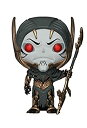 【中古】【輸入品・未使用】Avengers Infinity War - Corvus Glaive