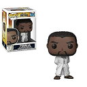 【中古】【輸入品・未使用】Black Panther Robe