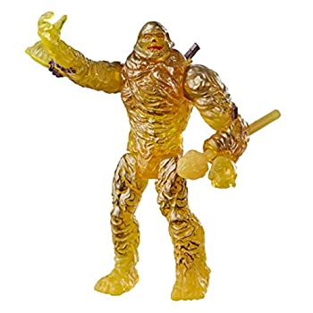 【中古】【輸入品 未使用】Spider-Man Molten Man Action Figure