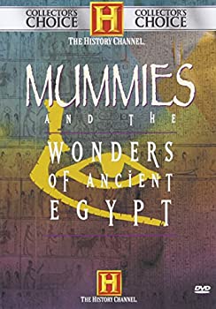 Mummies & Wonders of Ancient Egypt  